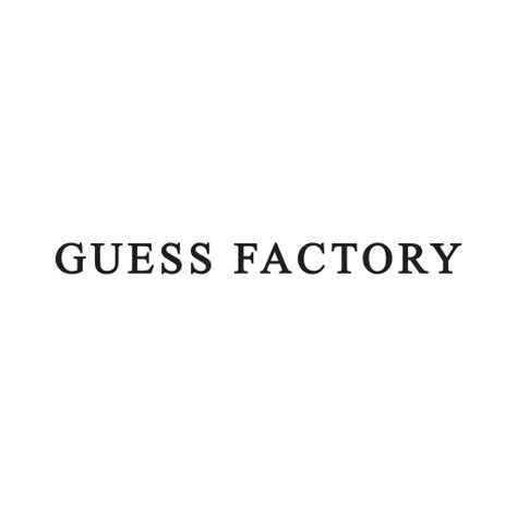 guess factory usa sale.